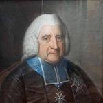 Jean-Baptiste de Machault d'Arnouville