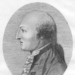 Jean-Baptiste Gaspard d'Ansse de Villoison