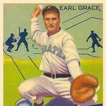 Earl Grace