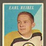 Earl Reibel