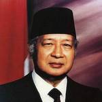 Early life and career of Suharto