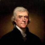 Early life and career of Thomas Jefferson