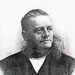 Ebenezer W. Peirce