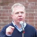 Ed Murray (Washington politician)