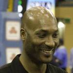 Ed O'Bannon