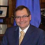 Ed Stelmach