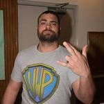 Eddie Kingston