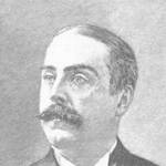 Edgar Fawcett