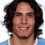 Edinson Cavani