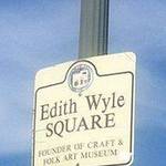 Edith R. Wyle