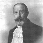 Edmund Bartley-Denniss