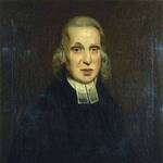 Edmund Nelson (clergyman)