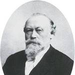 Eduard Friedrich Wilhelm Pflüger