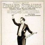 Eduard Strauss