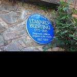 Edward Bunting