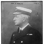 Edward Charlton (Royal Navy officer)