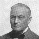 Edward Kirk Warren