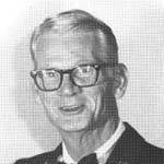 Edward R. Schowalter, Jr.