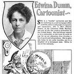 Edwina Dumm