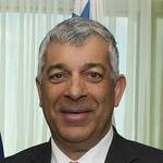 Ehud Shani