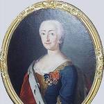 Eleonore Wilhelmine of Anhalt-Köthen
