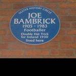 Joe Bambrick