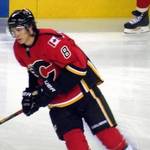 Joe Colborne