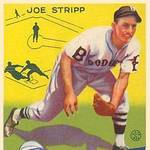 Joe Stripp