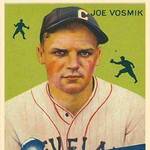 Joe Vosmik