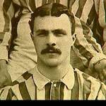 Joe Wilson (footballer born 1861)