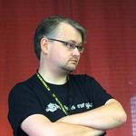 Johan Andersson (game programmer)