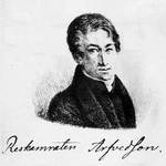 Johan August Arfwedson