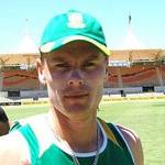 Johan Botha (cricketer)
