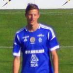 Johan Eklund