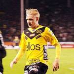 Johan Larsson (footballer)