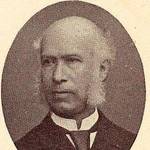 Johan Wilhelm van Lansberge