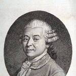 Johann Andreas Silbermann