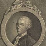 Johann Arnold Ebert