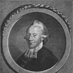 Johann August von Starck