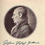 Johann Christoph Gatterer