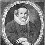 Johann Conrad Dannhauer