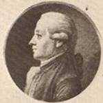 Johann Friedrich Anthing