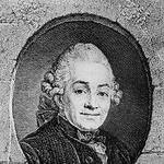 Johann Friedrich Meckel the Elder