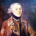 Johann Georg Dominicus von Linprun