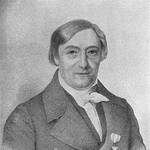 Johann Gottfried Gruber