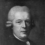 Johann Gottlob Immanuel Breitkopf