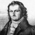 Johann Gottlob Theaenus Schneider