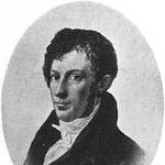 Johann Gustav Gottlieb Büsching