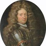 Johann Kasimir Kolbe von Wartenberg