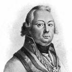 Johann Kollowrat